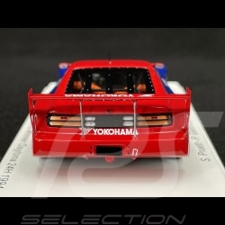 Nissan 300ZX Turbo n°76 Vainqueur 24h Daytona 1994 1/43 Spark 43DA94