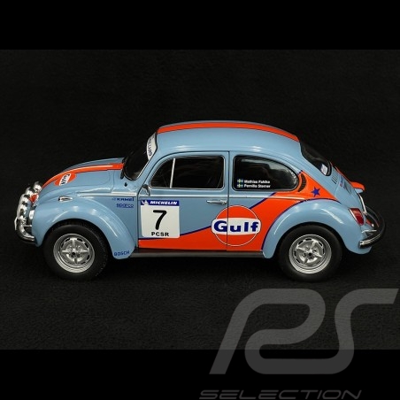 Volkswagen Beetle 1303 n°7...