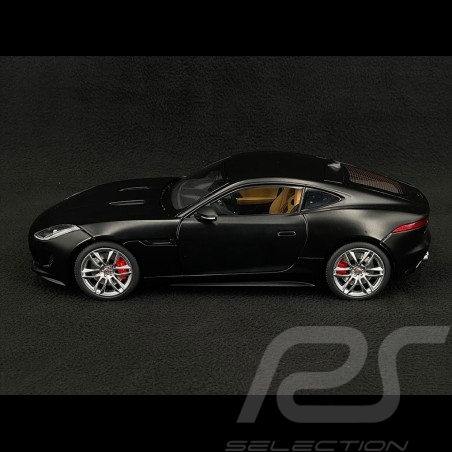 Jaguar F-Type R 2015 Negro...