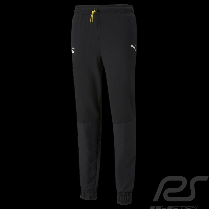 Pantalon Porsche Turbo Puma Softshell Noir 533775-01 - homme