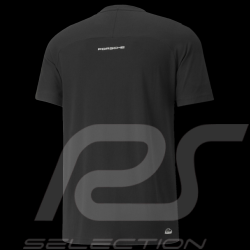 Porsche Turbo T-shirt Puma Black 533784-01 - men