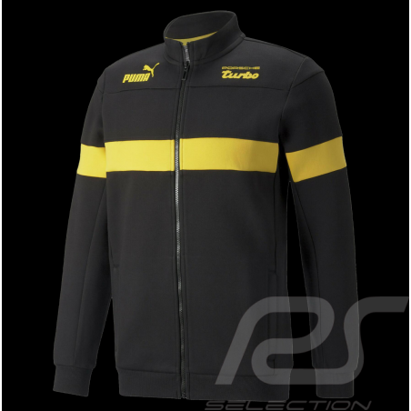Chaqueta Porsche Turbo Puma...