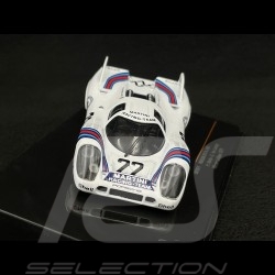 Porsche 917K n°22 Winner 24h Le Mans 1971 1/43 Ixo Models LM1971