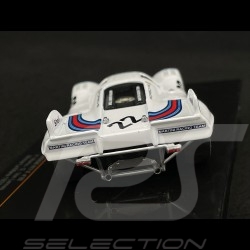 Porsche 917K n°22 Winner 24h Le Mans 1971 1/43 Ixo Models LM1971