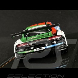 Audi R8 LMS n°4 Vainqueur 24h Nürburgring 2019 1/43 Ixo Models LEGT43065