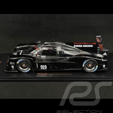 Porsche 919 Hybrid n°919...