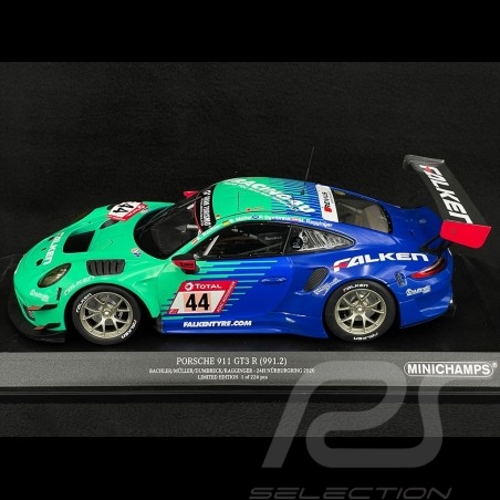 Porsche 911 GT3 R Type 991...