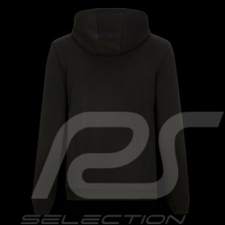 Ferrari Sweatshirt Puma Hoodies Schwarz 701210922-002 - kinder
