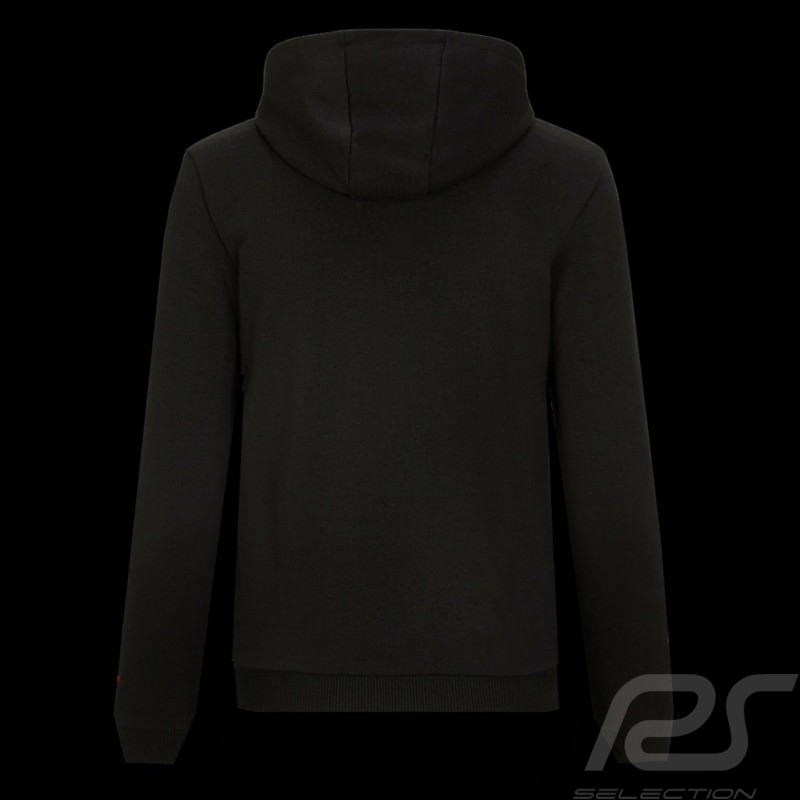 ferrari puma pullover