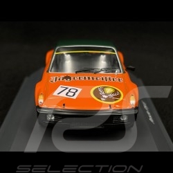 Porsche 914/6 n°78 Jägermeister 1/43 Schuco 450290600