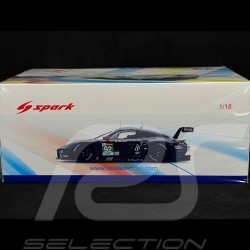 Porsche 911 RSR-19 Type 991 n°92 24h Le Mans 2020 1/18 Spark 18S674