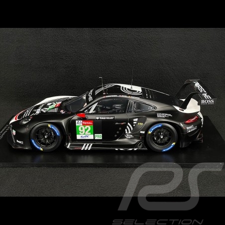 Porsche 911 RSR-19 Tipo 991...
