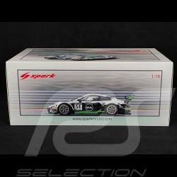 Porsche 911 GT3 R Type 991 n°54 3. 24h Spa 2020 1/18 Spark 18SB018