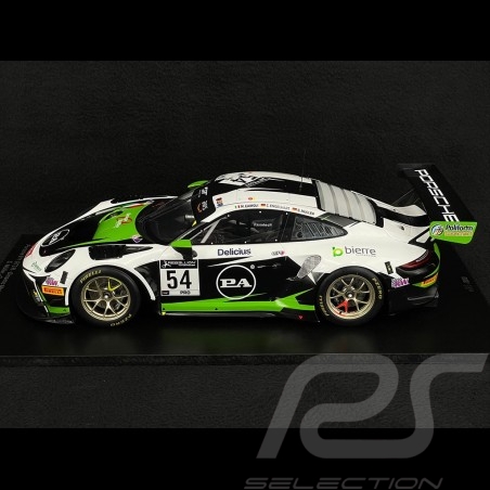 Porsche 911 GT3 R Type 991...