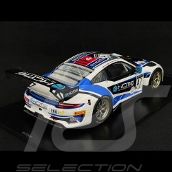 Porsche 911 GT3 R Type 991 n°47 24h Spa 2020 1/18 Spark 18SB024