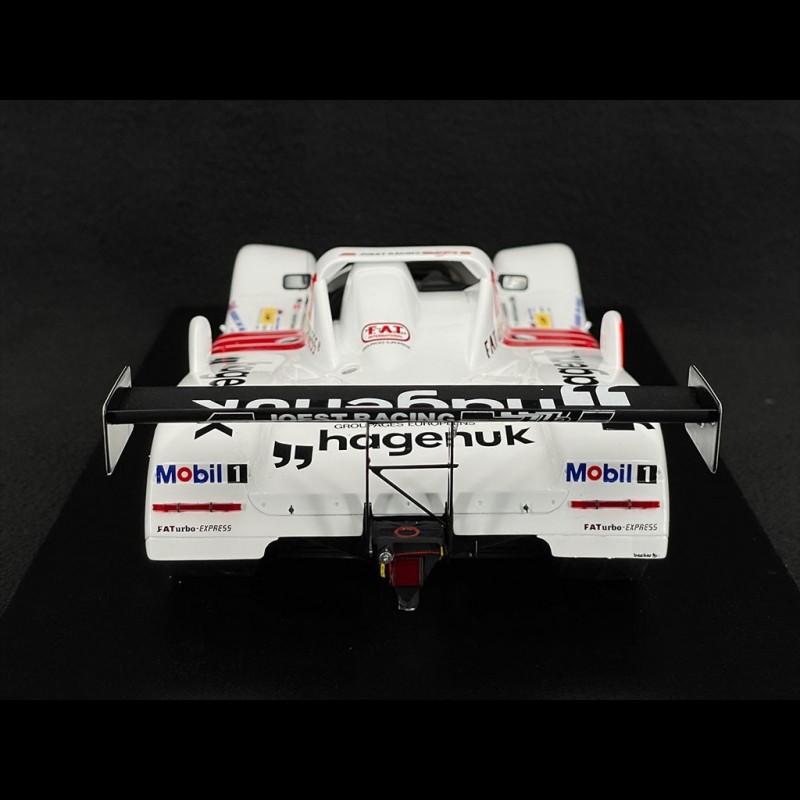 Peugeot - 402 Darl'Mat Roadster Le Mans 1937 - Esdo - 1/43 - Autos