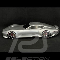 Mercedes-Benz AMG Vision GT 2013 Silver 1/12 Schuco 450046400