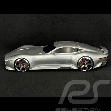 Mercedes-Benz AMG Vision GT...