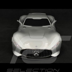 Mercedes-Benz AMG Vision GT 2013 Silver 1/12 Schuco 450046400