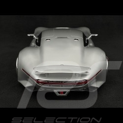 Mercedes-Benz AMG Vision GT 2013 Silber 1/12 Schuco 450046400