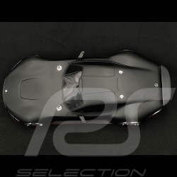 Mercedes-Benz AMG Vision GT 2013 Matt Black 1/12 Schuco 450046500