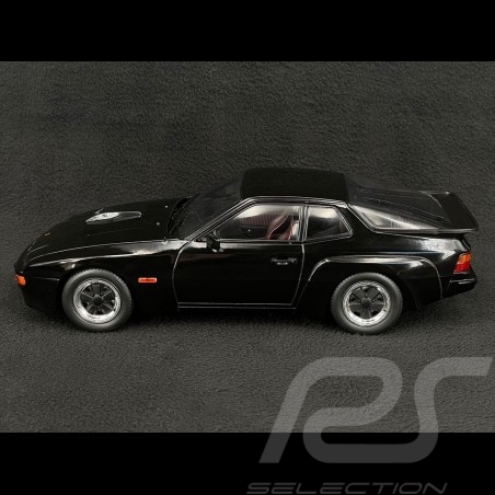 Porsche 924 Carrera GT...