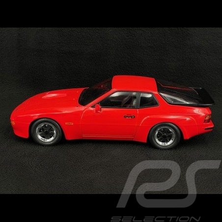 Porsche 924 Carrera GT...