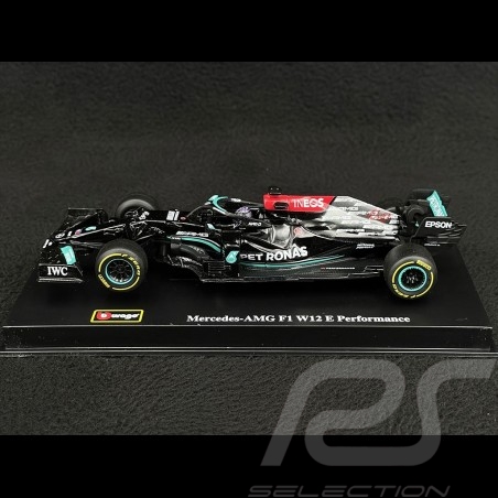 Mercedes Benz AMG Petronas F1 Veste de performance pour homme Gris carbone,  gris, Medium : : Sports et Loisirs