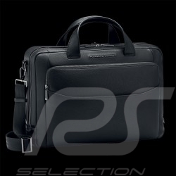 Porsche Design Document Case Roadster M Black OLE01501.001