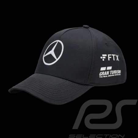 Gorra Mercedes-AMG Petronas...