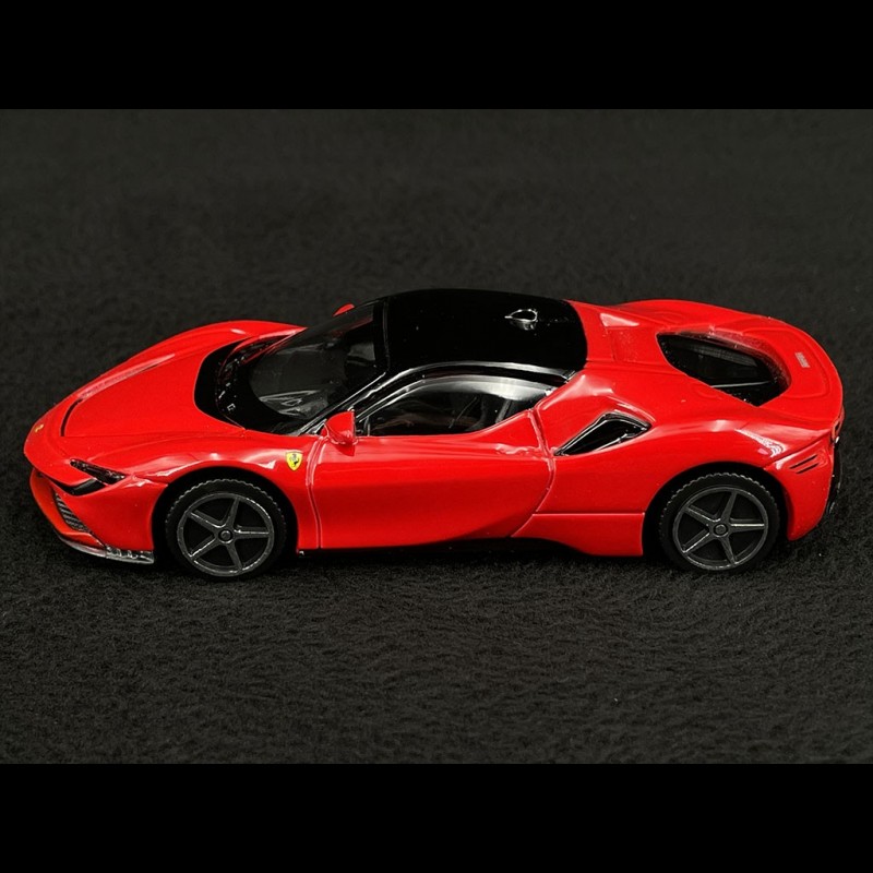 Playmobil Ferrari Sf90 Stradale au meilleur prix