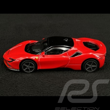 Ferrari SF90 Stradale 2019...