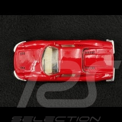 Ferrari Dino 246 GT 1970 Rot 1/43 Bburago 18-36100