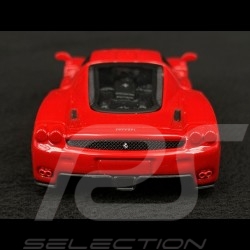 Ferrari Enzo 2002 Red 1/43 Bburago 18-36100