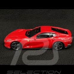 Ferrari 812 Superfast 2017 Rot 1/43 Bburago 18-36100