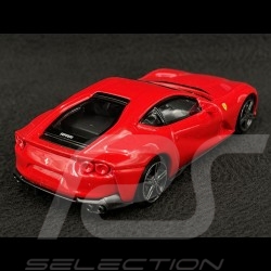 Ferrari 812 Superfast 2017 Rot 1/43 Bburago 18-36100