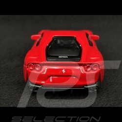 Ferrari 812 Superfast 2017 Rouge 1/43 Bburago 18-36100