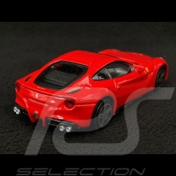 Ferrari F12berlinetta 2014 Rot 1/43 Bburago 18-36100