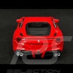 Ferrari F12berlinetta 2014 Rouge 1/43 Bburago 18-36100