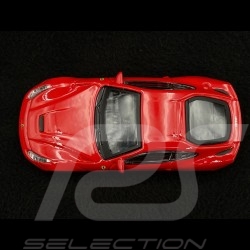 Ferrari F12berlinetta 2014 Red 1/43 Bburago 18-36100