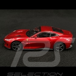 Ferrari Portofino 2018 Red 1/43 Bburago 18-36100