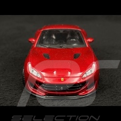 Ferrari Portofino 2018 Rouge 1/43 Bburago 18-36100
