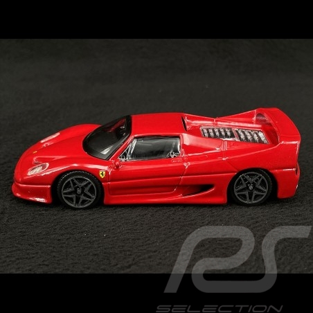Ferrari F50 1996 Rojo 1/43...