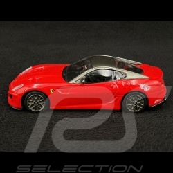 Ferrari 599 GTO 2010 Rouge 1/43 Bburago 18-36100