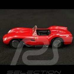 Ferrari 250 Testa Rossa 1957 Rot 1/43 Bburago 18-36100