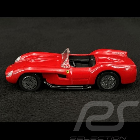 Ferrari 250 Testa Rossa 1957 Rot 1/43 Bburago 18-36100