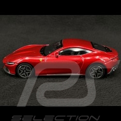 Ferrari Roma 2021 Rouge 1/43 Bburago 18-36100