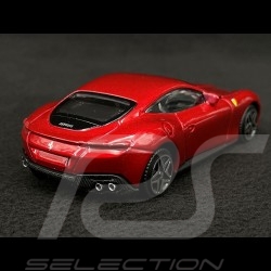Ferrari Roma 2021 Rouge 1/43 Bburago 18-36100
