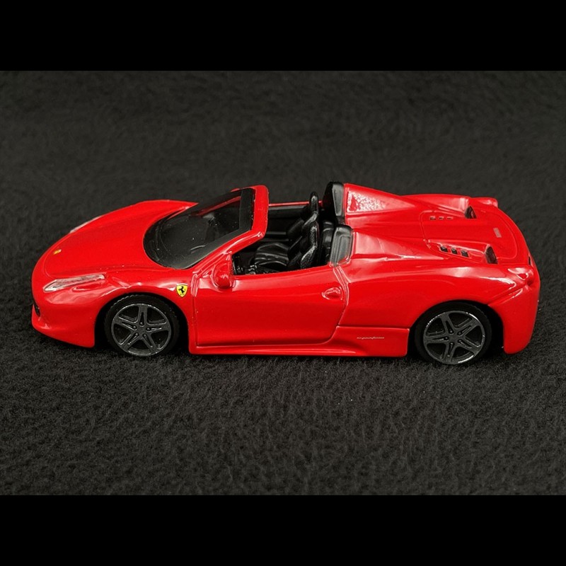 2012 Ferrari 458 Spider for sale in Bonita Springs, FL