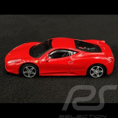 Ferrari 458 Italia 2010...